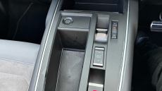 Citroen C5 Aircross 1.2 Hybrid 136 E-series 5dr e-DCS6 Petrol Hatchback